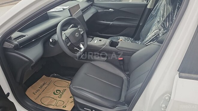 Changan Qiyuan A05 2025, 0 km - 1.5 l - Bakı