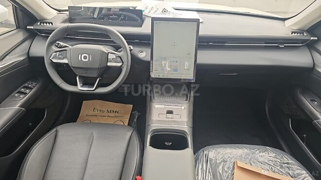 Changan Qiyuan A05 2025, 0 km - 1.5 l - Bakı