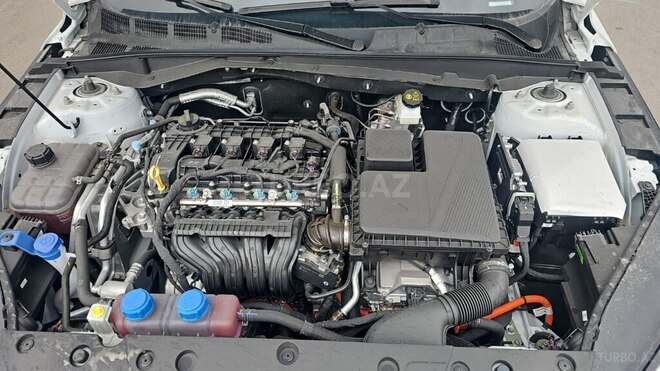 Changan Qiyuan A05 2025, 0 km - 1.5 l - Bakı