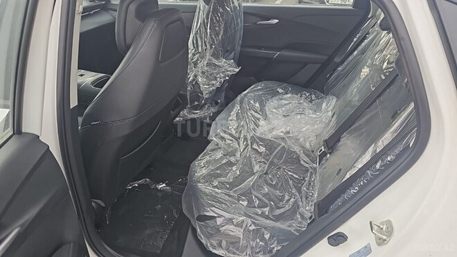 Changan Qiyuan A05 2025, 0 km - 1.5 l - Bakı