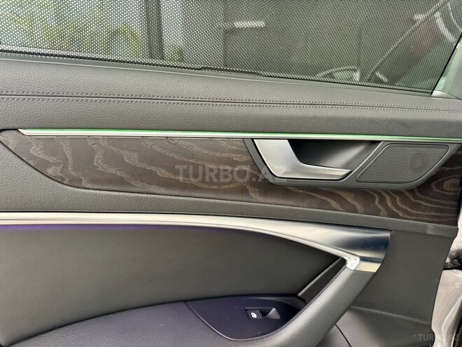 Audi A6 2021, 61,000 km - 2.0 l - Bakı
