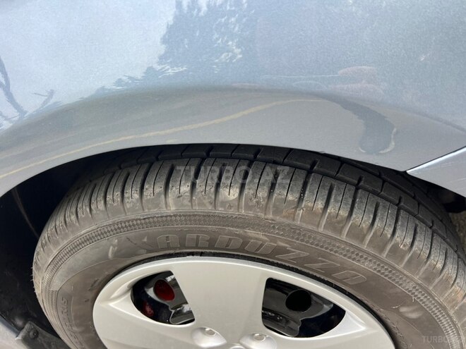 Kia  2007, 212,874 km - 1.4 л - Bakı