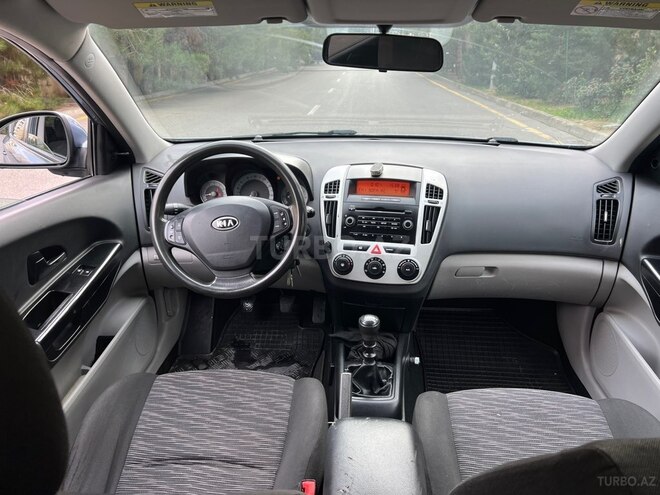Kia  2007, 212,874 km - 1.4 л - Bakı