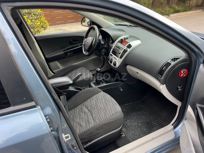 Kia  2007, 212,874 km - 1.4 л - Bakı