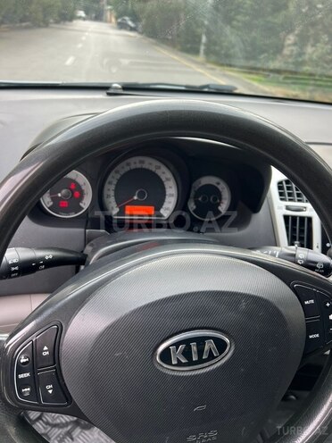 Kia  2007, 212,874 km - 1.4 л - Bakı