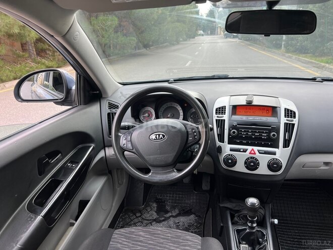 Kia  2007, 212,874 km - 1.4 л - Bakı