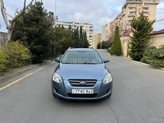 Kia  2007, 212,874 km - 1.4 л - Bakı
