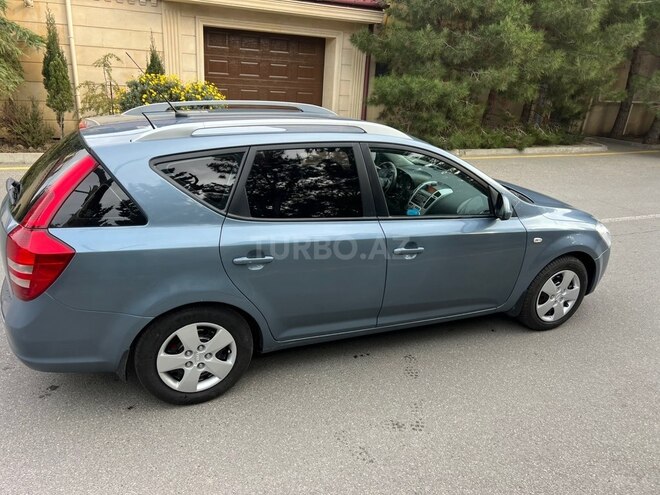Kia  2007, 212,874 km - 1.4 л - Bakı