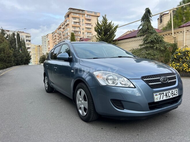 Kia  2007, 212,874 km - 1.4 л - Bakı