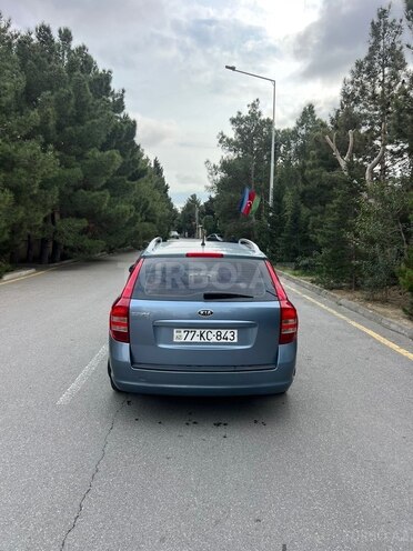 Kia  2007, 212,874 km - 1.4 л - Bakı