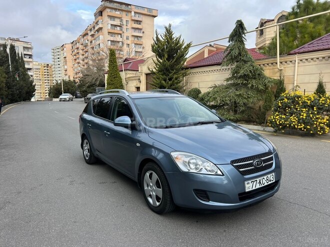 Kia  2007, 212,874 km - 1.4 л - Bakı