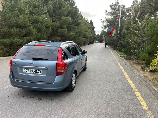 Kia  2007, 212,874 km - 1.4 л - Bakı