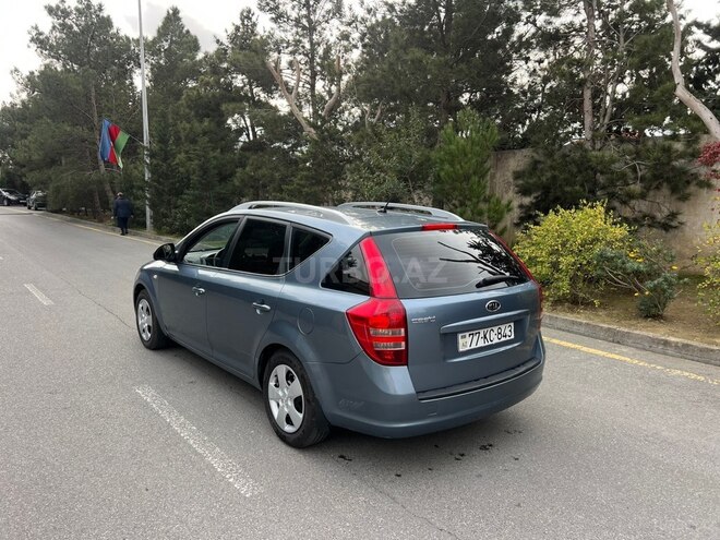 Kia  2007, 212,874 km - 1.4 л - Bakı