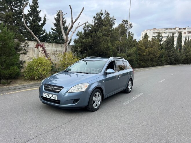 Kia  2007, 212,874 km - 1.4 л - Bakı