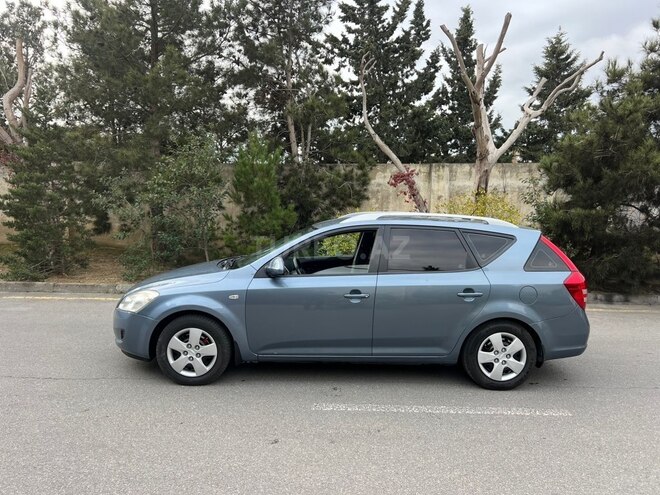 Kia  2007, 212,874 km - 1.4 л - Bakı