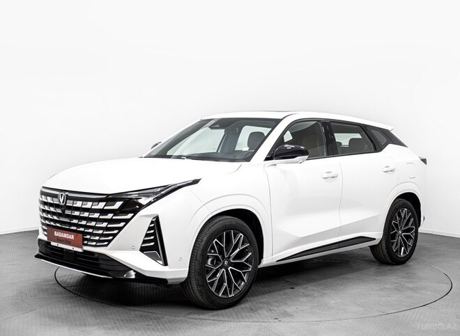 Changan Uni-Z-2