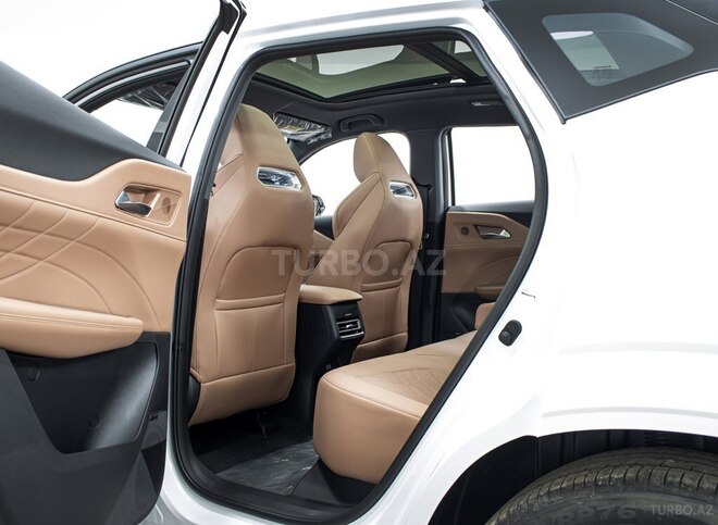 Changan Uni-Z-21