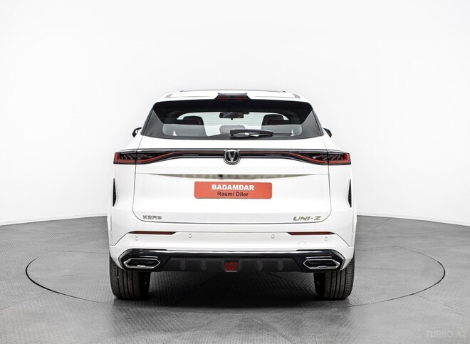 Changan Uni-Z-3