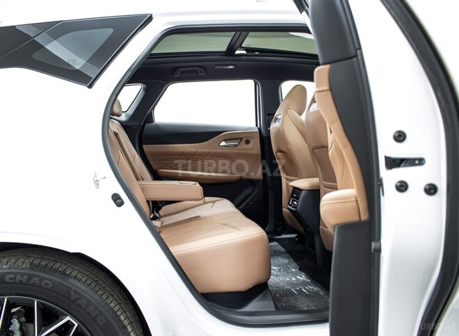 Changan Uni-Z-23