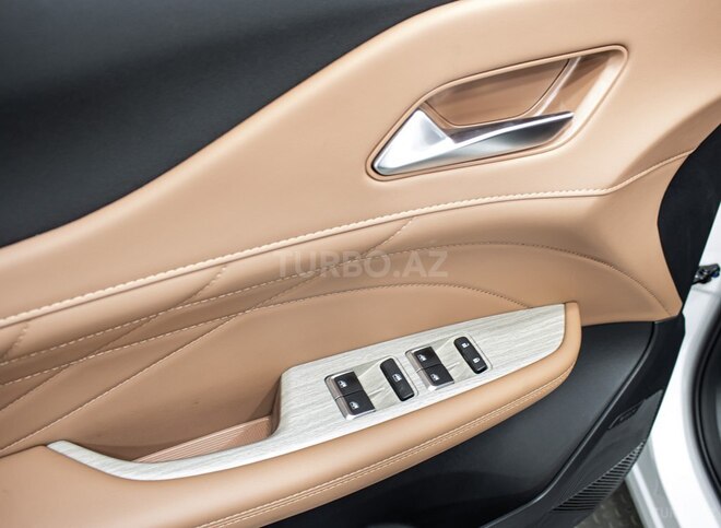 Changan Uni-Z-13