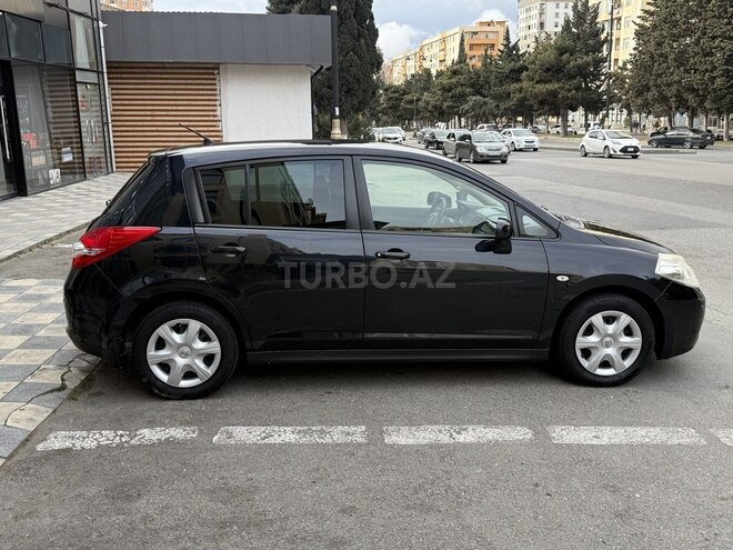 Nissan Tiida 2011, 87,618 km - 1.5 l - Bakı
