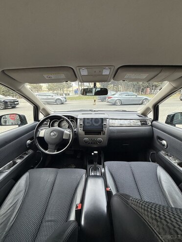 Nissan Tiida 2011, 87,618 km - 1.5 l - Bakı