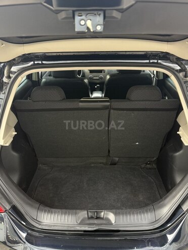 Nissan Tiida 2011, 87,618 km - 1.5 l - Bakı
