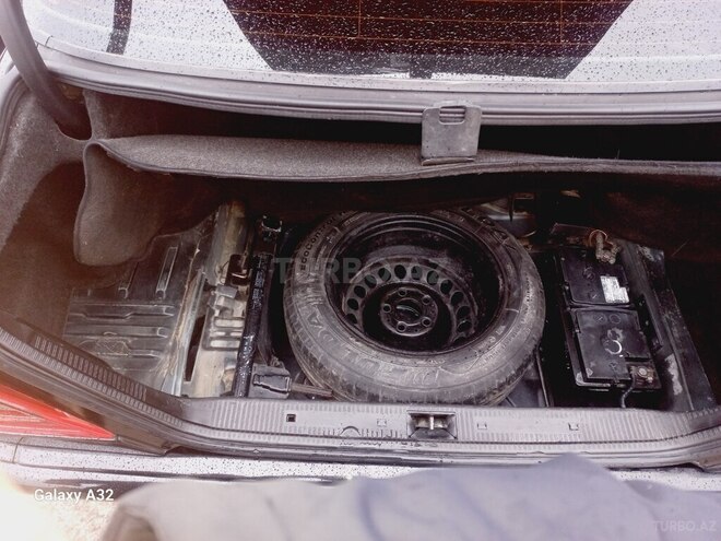 Mercedes C 220 1999, 345,123 km - 2.2 л - Bakı