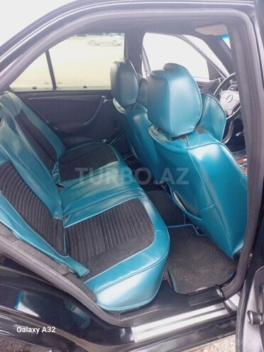 Mercedes C 220 1999, 345,123 km - 2.2 л - Bakı