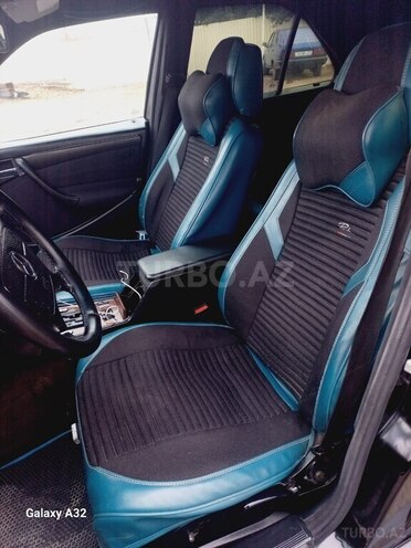 Mercedes C 220 1999, 345,123 km - 2.2 л - Bakı