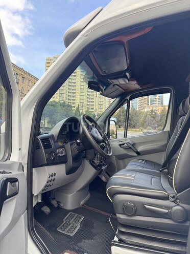 Mercedes Sprinter 316 2016, 408,000 km - 2.2 l - Bakı