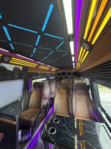 Mercedes Sprinter 316 2016, 408,000 km - 2.2 l - Bakı