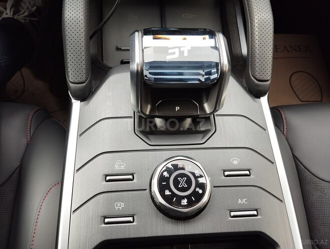 Jetour T2 2024, 7,400 km - 2.0 l - Bakı