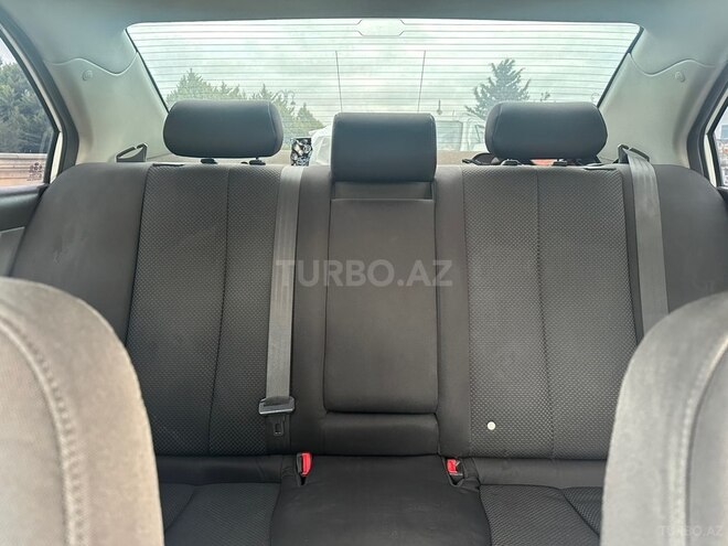 Hyundai Sonata 2009, 232,400 km - 2.4 l - Bakı