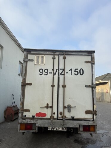 Hyundai HD-65-3