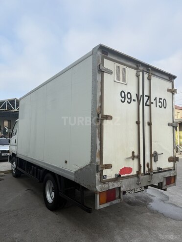 Hyundai HD-65-4