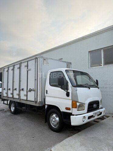 Hyundai HD-65-2