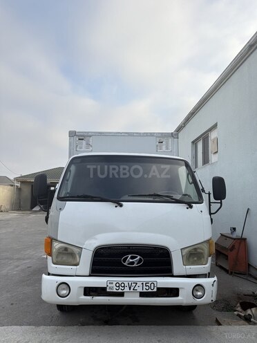 Hyundai HD-65-1