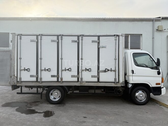 Hyundai HD-65-5