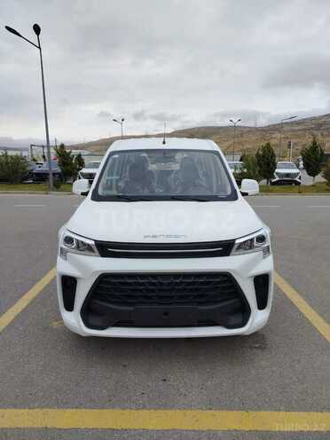 DFSK  2026, 0 km - 1.5 l - Bakı