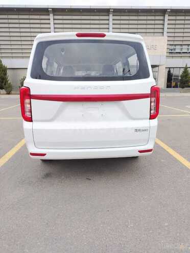 DFSK  2026, 0 km - 1.5 l - Bakı