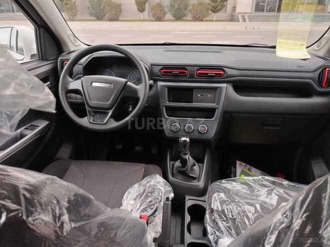 DFSK  2026, 0 km - 1.5 l - Bakı