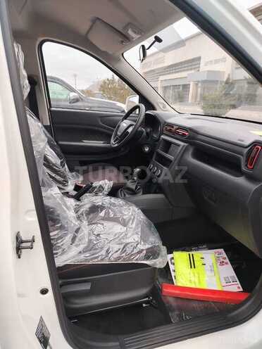 DFSK  2026, 0 km - 1.5 l - Bakı