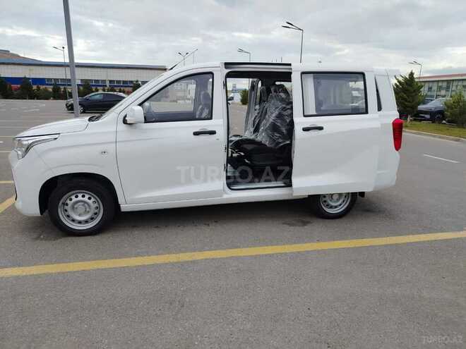 DFSK  2026, 0 km - 1.5 l - Bakı