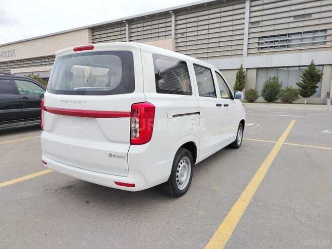 DFSK  2026, 0 km - 1.5 l - Bakı