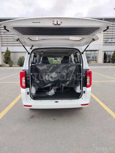 DFSK  2026, 0 km - 1.5 l - Bakı