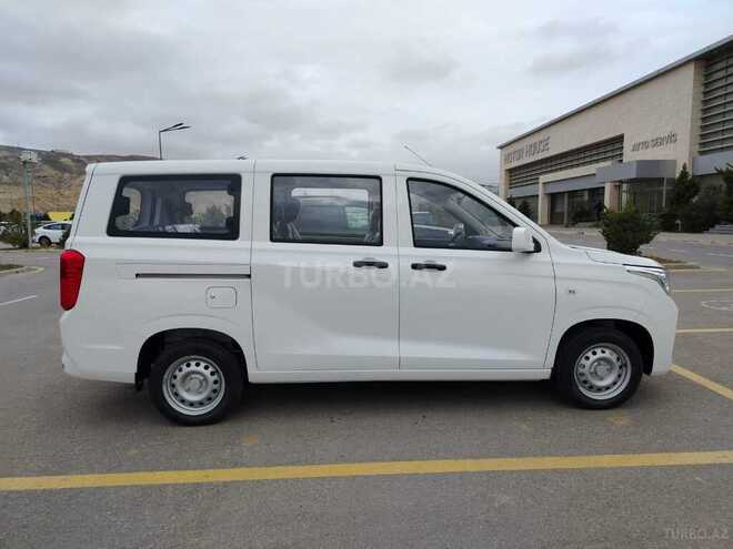 DFSK  2026, 0 km - 1.5 l - Bakı