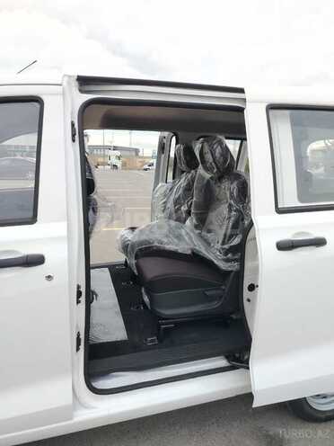 DFSK  2026, 0 km - 1.5 l - Bakı