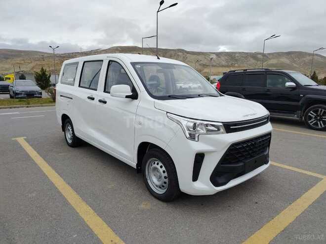 DFSK  2026, 0 km - 1.5 l - Bakı