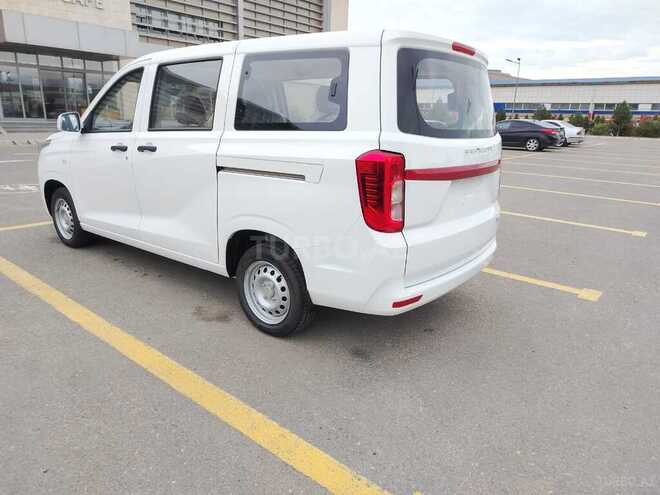 DFSK  2026, 0 km - 1.5 l - Bakı